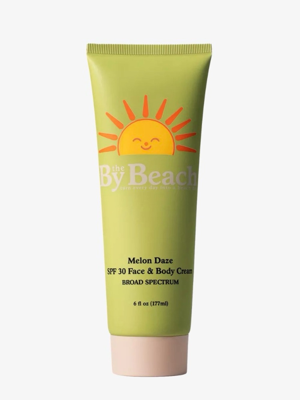 By the Beach Melon Daze SPF 30 Face & Body Cream -